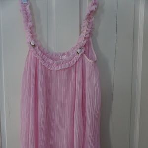 Negligee from Victoria Secrets